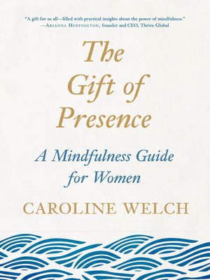 The Gift of Presence - ebook